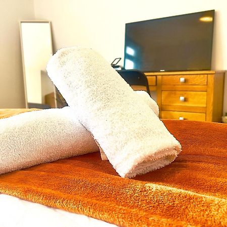 The Coral Guest House 1 Fratton Park Portsmouth Esterno foto