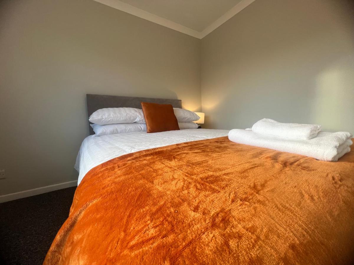 The Coral Guest House 1 Fratton Park Portsmouth Esterno foto