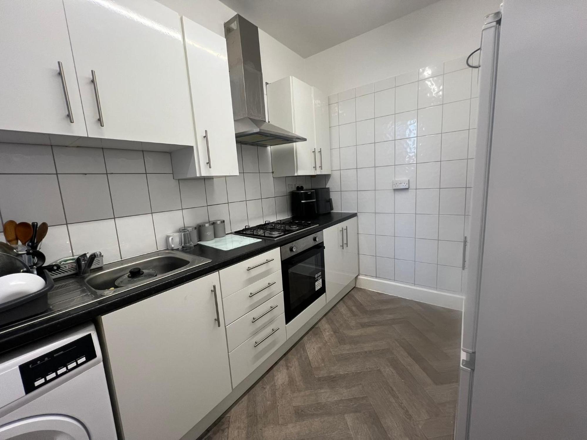 The Coral Guest House 1 Fratton Park Portsmouth Esterno foto