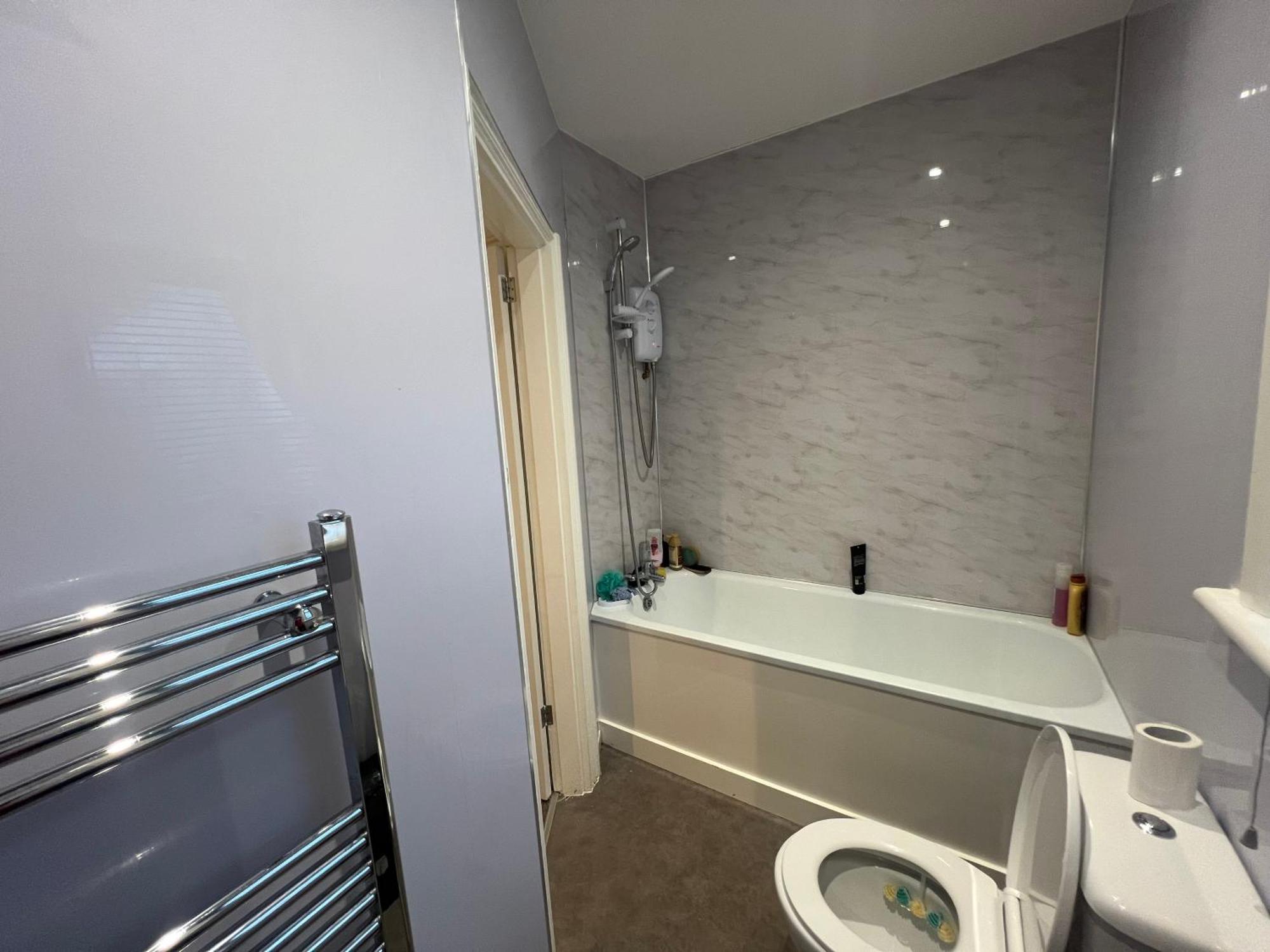The Coral Guest House 1 Fratton Park Portsmouth Esterno foto