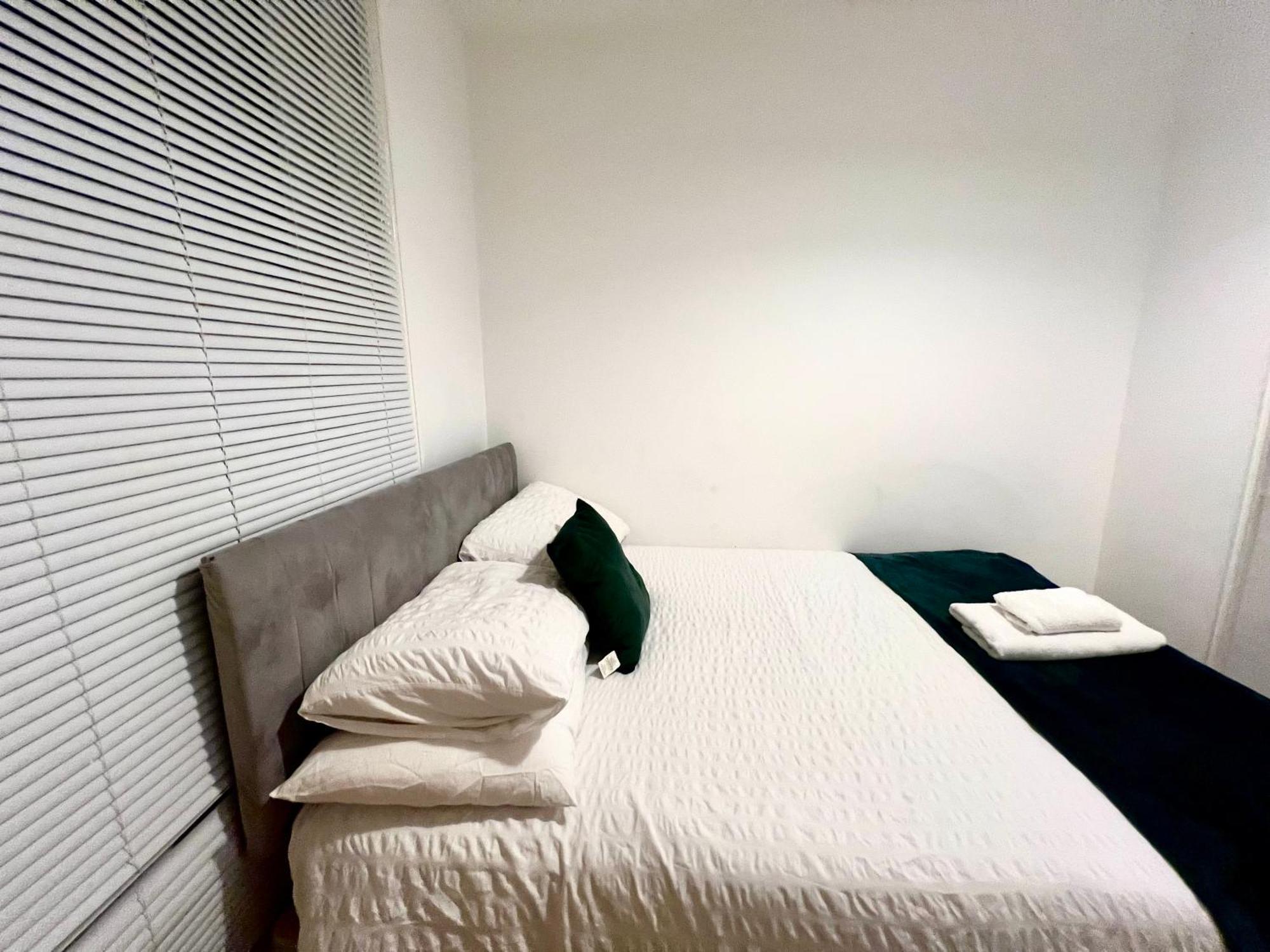 The Coral Guest House 1 Fratton Park Portsmouth Esterno foto