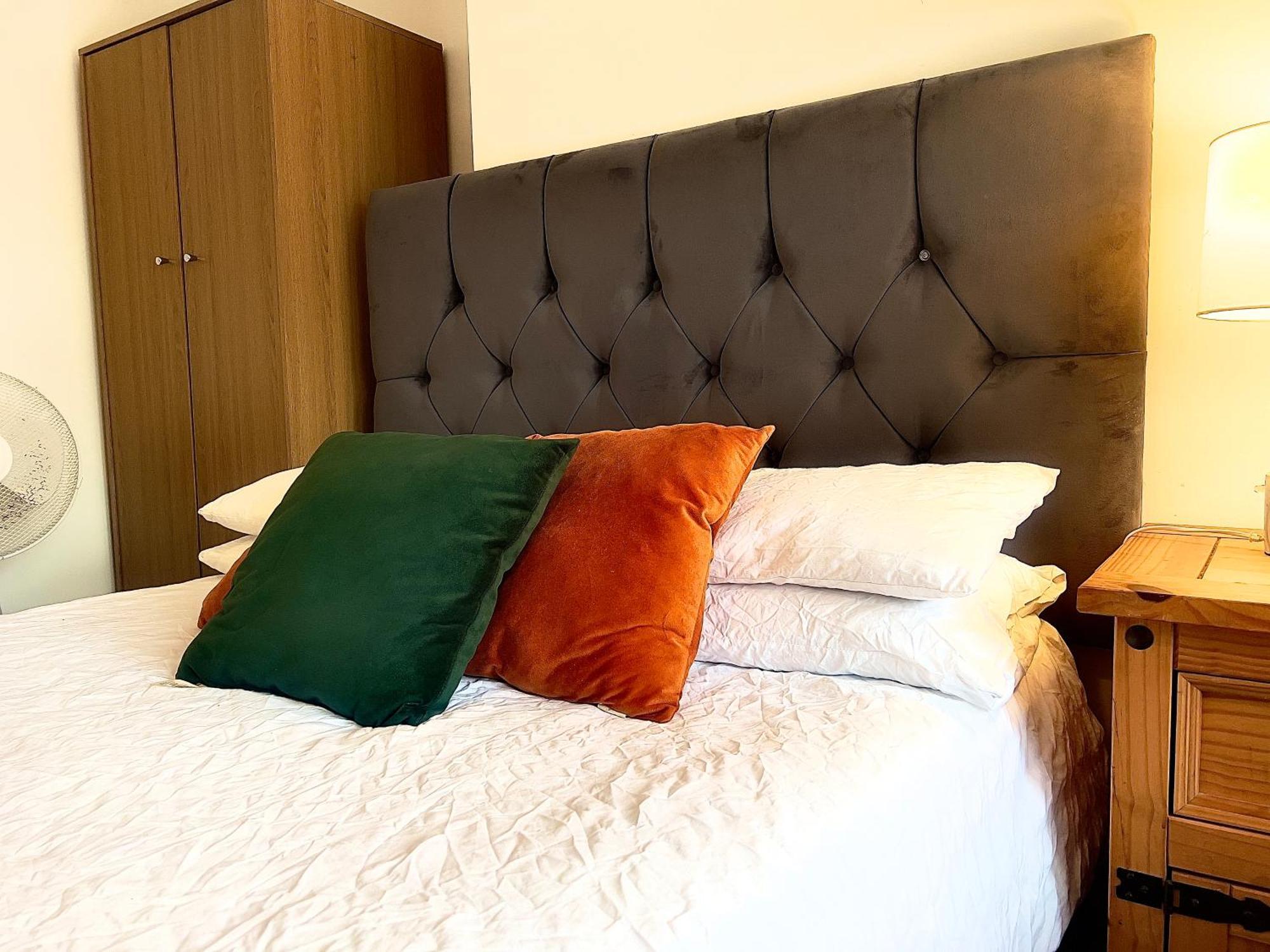 The Coral Guest House 1 Fratton Park Portsmouth Esterno foto