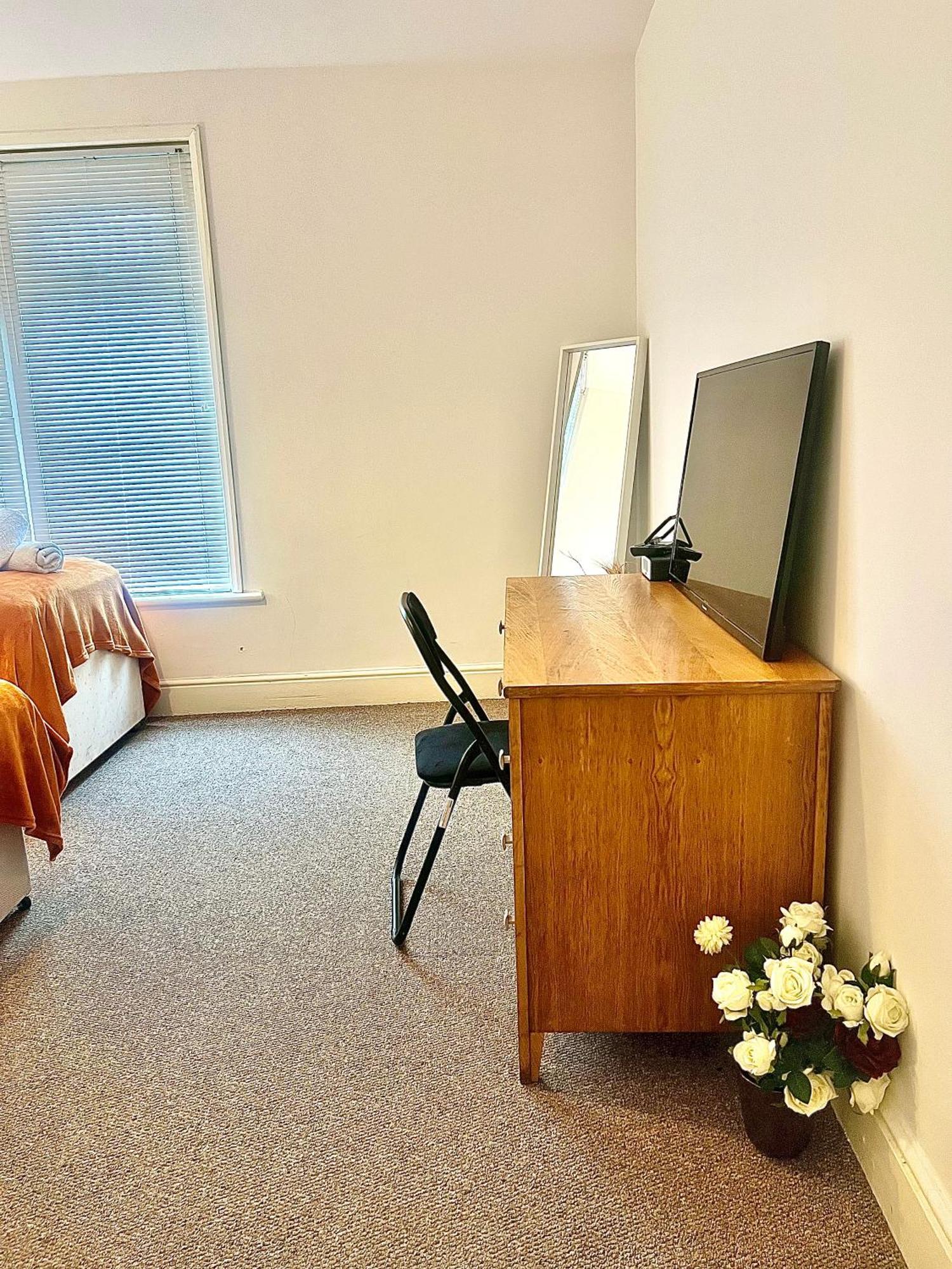The Coral Guest House 1 Fratton Park Portsmouth Esterno foto